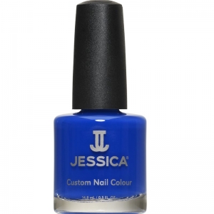 Jessica Cosmetics_Spring Summer