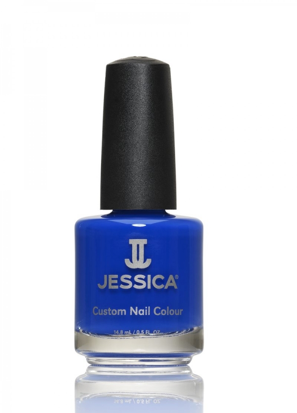 Jessica Cosmetics_Spring Summer