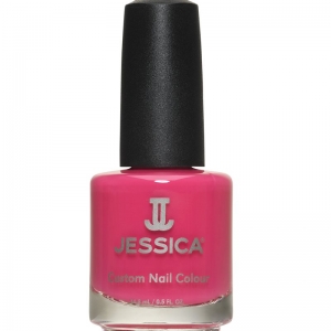 Jessica Cosmetics_Spring Summer