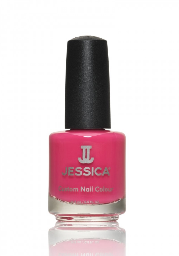 Jessica Cosmetics_Spring Summer