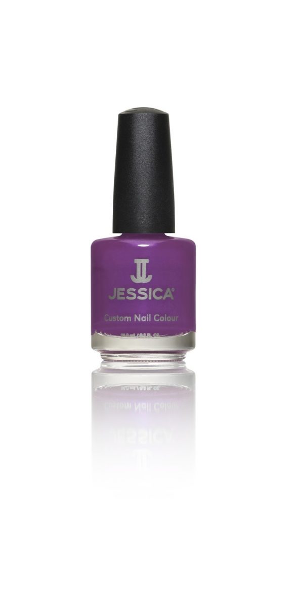 Jessica Cosmetics_Spring Summer