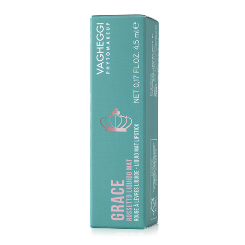 GRACE LIQUID MATT LIPSTICK N.50