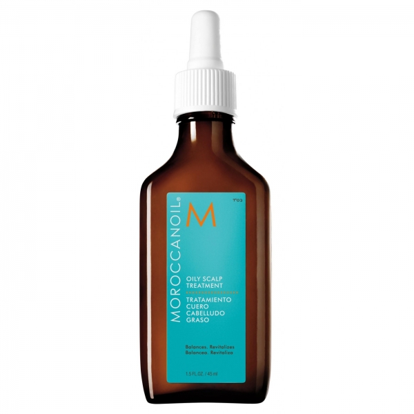 MO scalp tretman oil