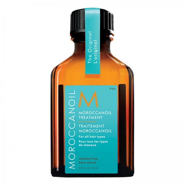 moroccan oil 25ml