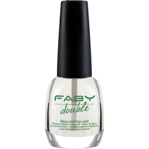 Base and Top Coat LDS001