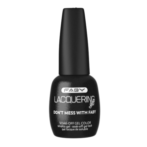 Don t mess with Faby GCM09 Don t mess with Faby GCM09