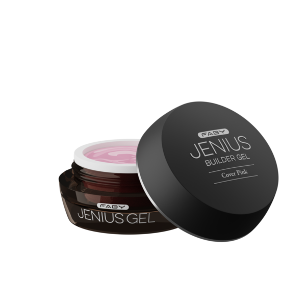 JENIUS COVER PIINK JDP115