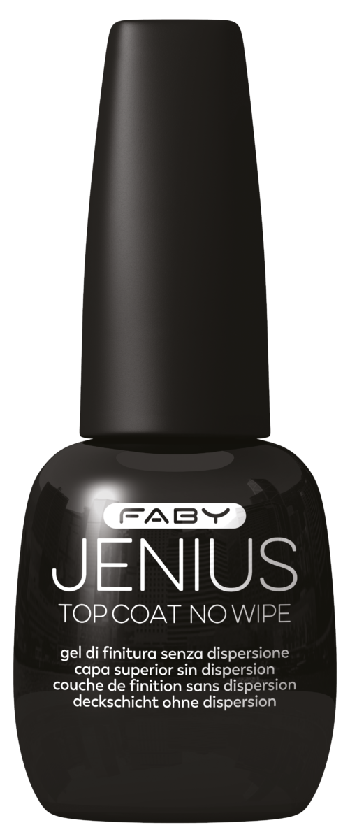 TOPCOAT NoWipe JTN015